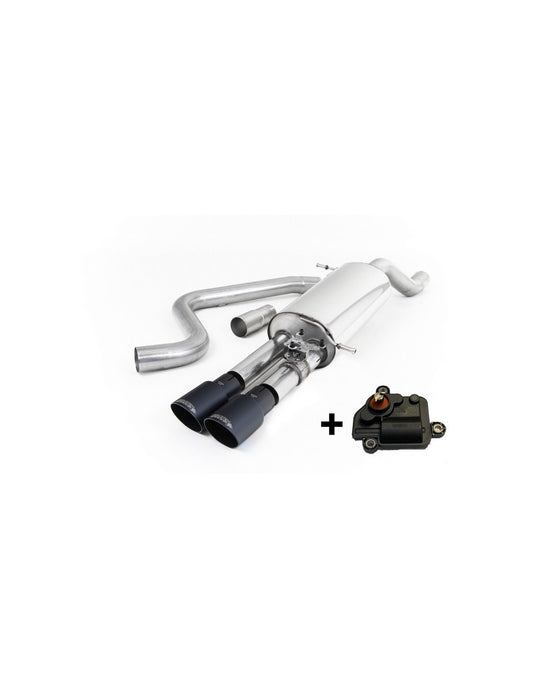 Cat_Back_Milltek_Sport_GT90_Neri_Ford_Fiesta_MK8_ST_2020