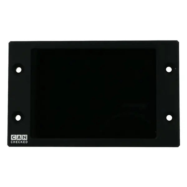 CANCHECKED - MFD28 Gen2 - Display dati universale