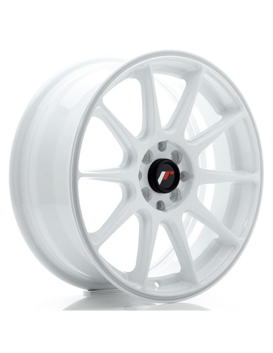 Cerchio JR Wheels JR11 17x7 bianco