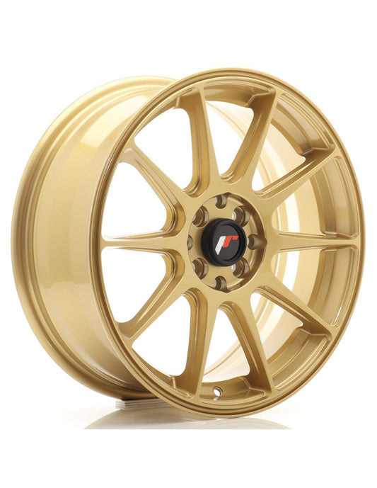 Cerchio JR Wheels JR11 17x7 oro