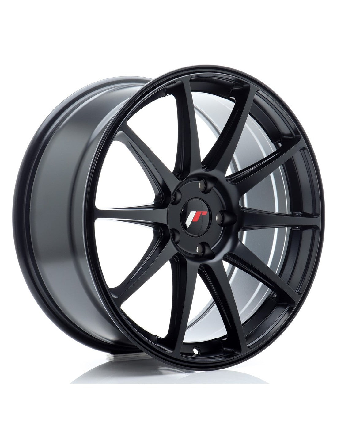 Cerchio JR Wheels JR11 19x8,5 nero opaco