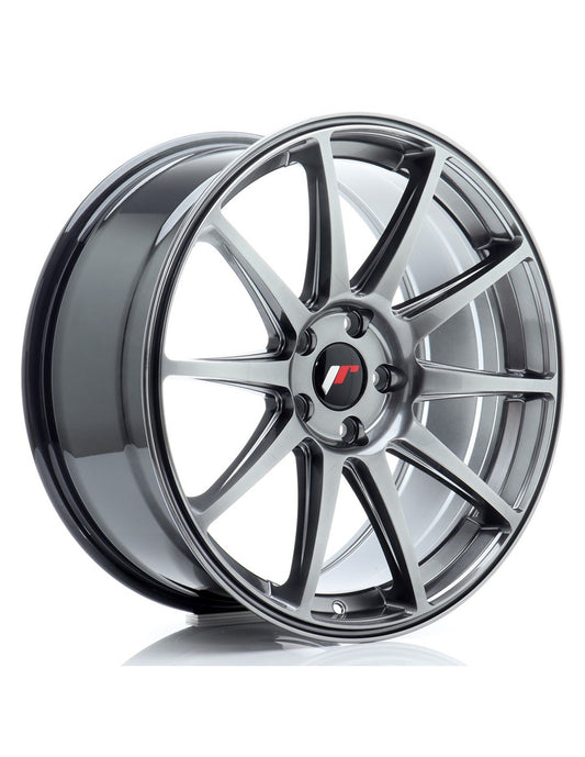 Cerchio JR Wheels JR11 19x8,5 hyper black