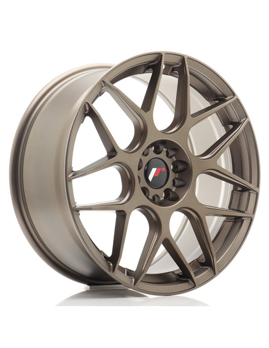 Cerchio JR Wheels JR18 19x8,5 bronzo