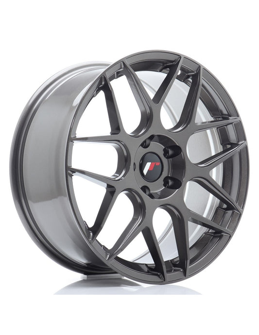 Cerchio JR Wheels JR18 19x8,5 hyper gray