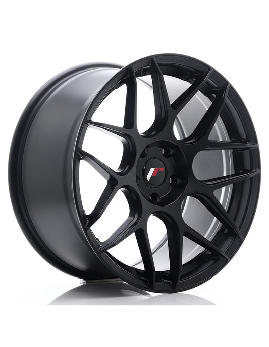 Cerchio JR Wheels JR18 19x9,5 nero opaco