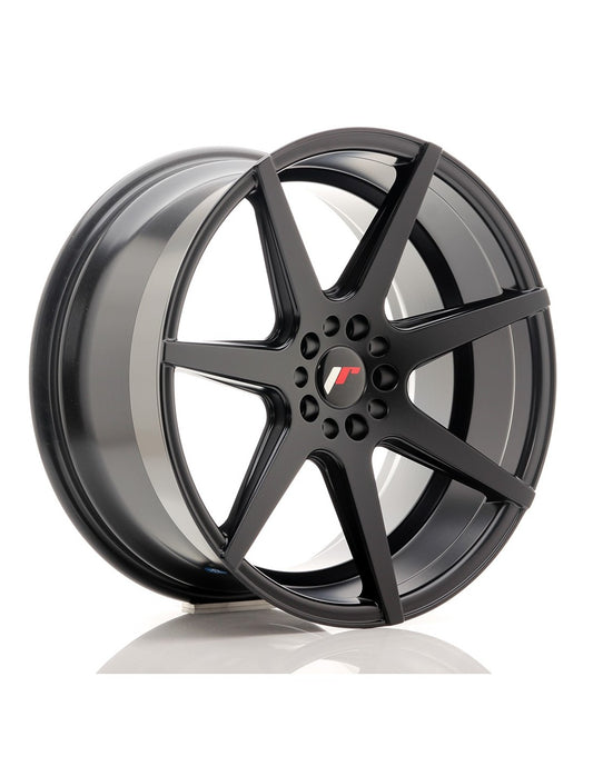 Cerchio JR Wheels JR20 19x9,5 nero opaco