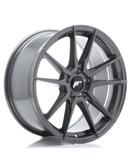 Cerchio JR Wheels JR21 18x8,5 hyper gray