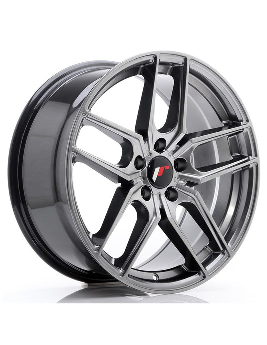 Cerchio JR Wheels JR25 18x8,5 hyper black
