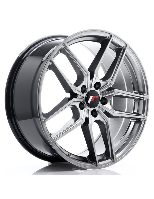 Cerchio JR Wheels JR25 19x8,5 hyper black