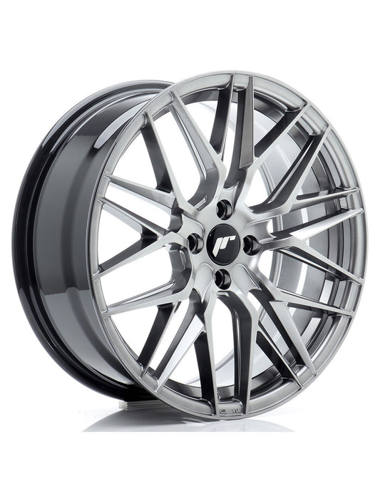 Cerchio JR Wheels JR28 18x7,5 hyper black