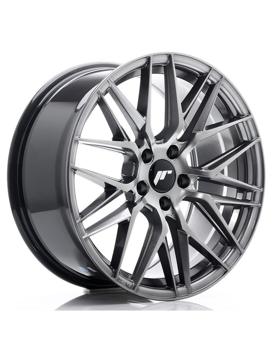 Cerchio JR Wheels JR28 18x8,5 hyper black