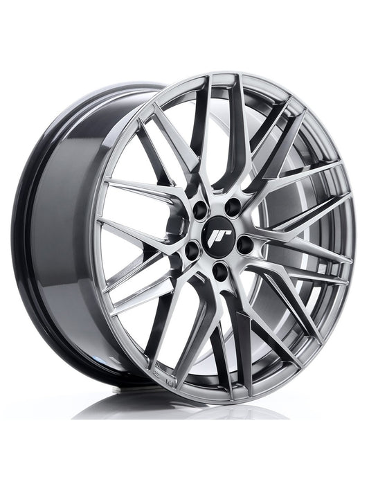Cerchio JR Wheels JR28 19x8,5 hyper black