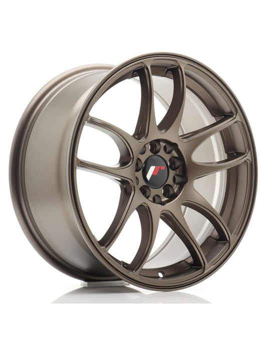 Cerchio JR Wheels JR29 17x8 bronzo opaco