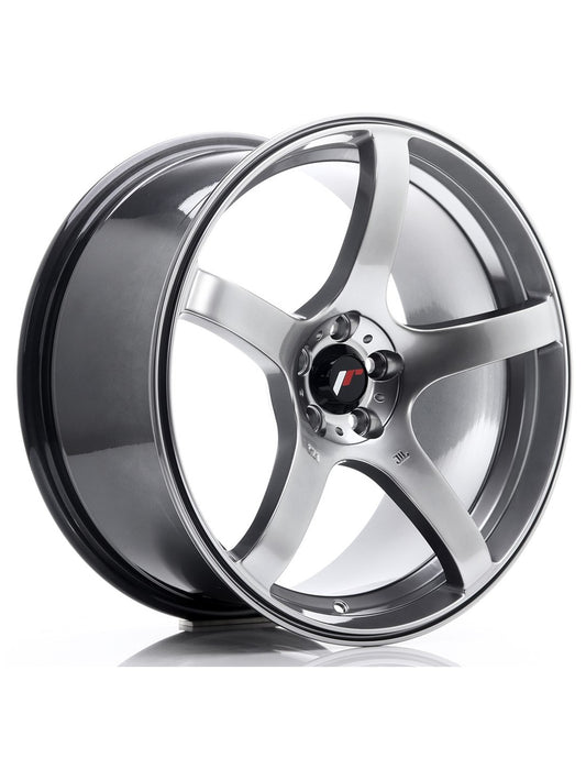 Cerchio JR Wheels JR32 18x8,5 hyper black