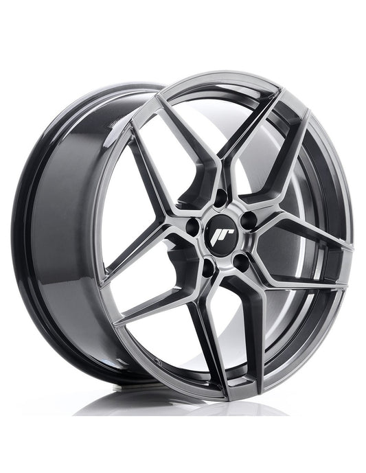 Cerchio JR Wheels JR34 19x8,5 hyper black