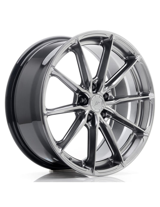 Cerchio JR Wheels JR37 18x8 hyper black