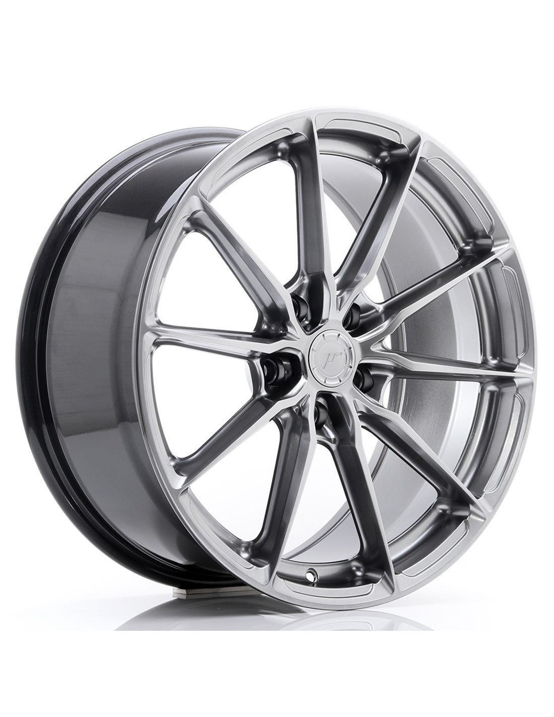 Cerchio JR Wheels JR37 19x8,5 hyper black
