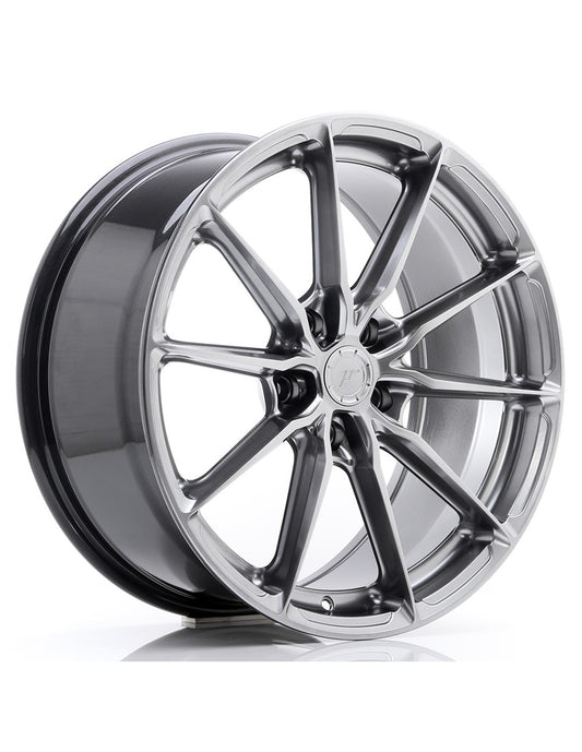 Cerchio JR Wheels JR37 19x8,5 hyper black