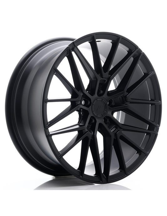 Cerchio JR Wheels JR38 19x8,5 nero opaco