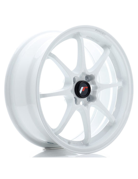 Cerchio JR Wheels JR5 17x7 bianco