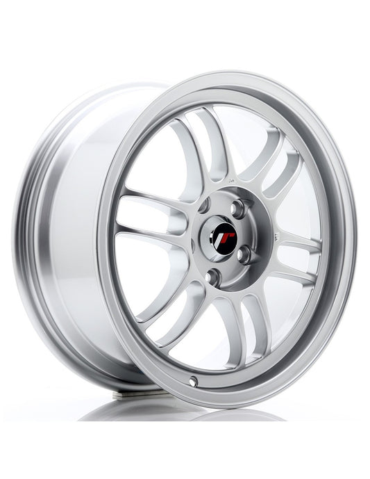 Cerchio JR Wheels JR7 17x7,5 argento