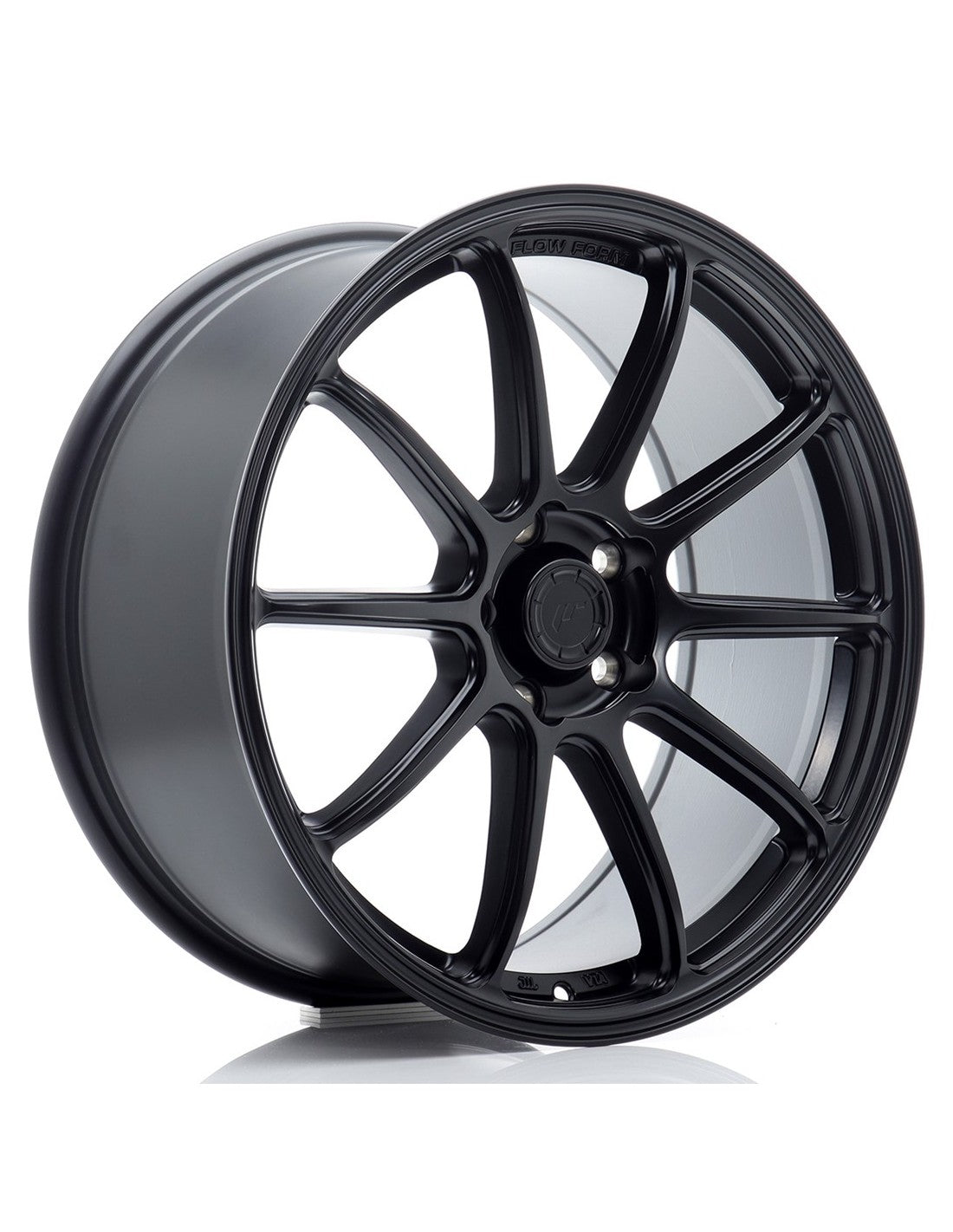 Cerchio JR Wheels SL04 19x8,5 nero opaco