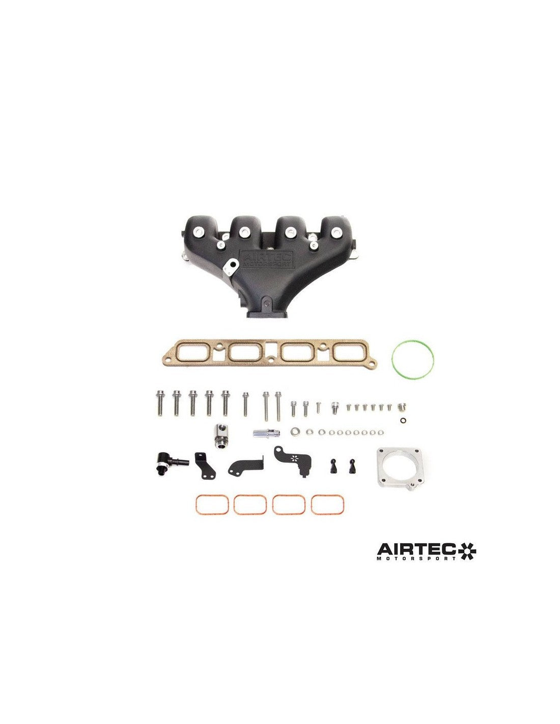 Collettore_Aspirazione_Plenum_Airtec_Ford_Focus_MK4_ST
