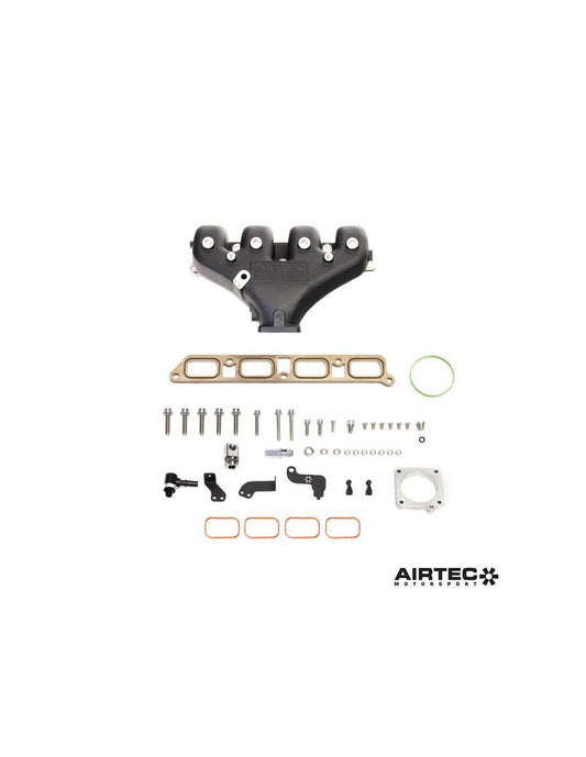 Collettore_Aspirazione_Plenum_Airtec_Ford_Focus_MK4_ST