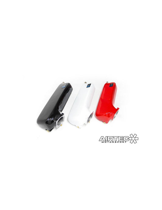 Collettore_Aspirazione_Plenum_Airtec_Ford_Focus_MK2_ST_RS