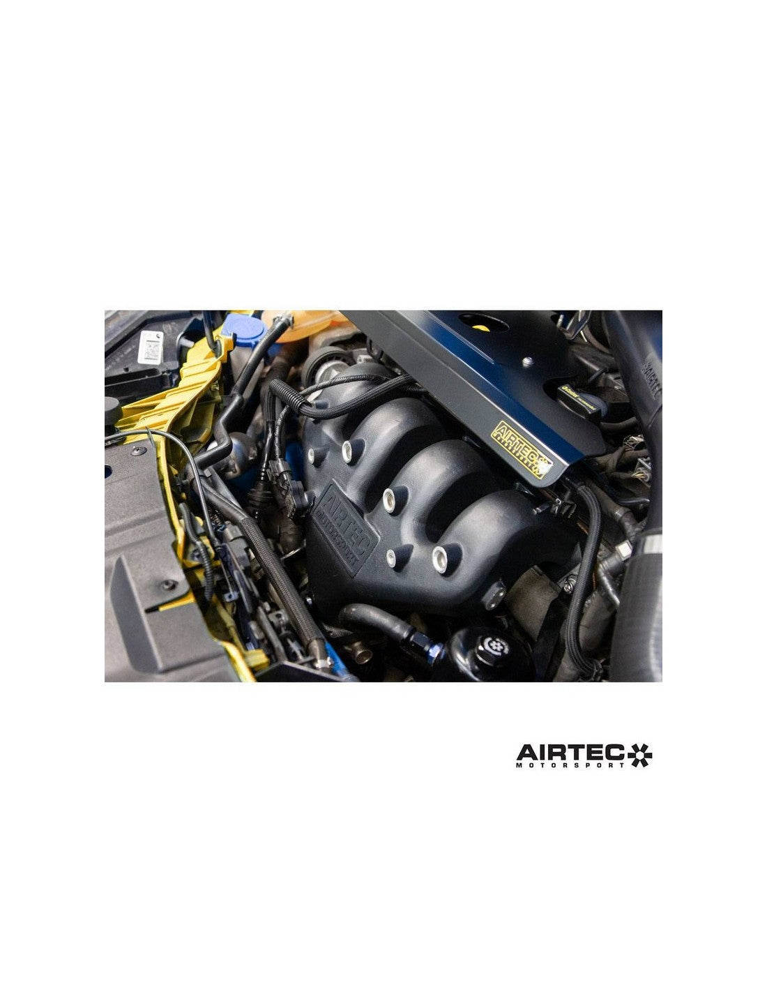 Collettore_Aspirazione_Plenum_Airtec_Ford_Focus_MK3_ST_RS_2