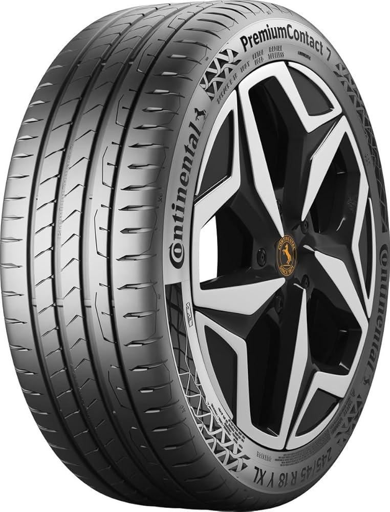Set completo per 4 pneumatici 225/45/17 compatibilità A3 8P 2011 2.0TDI 103KW