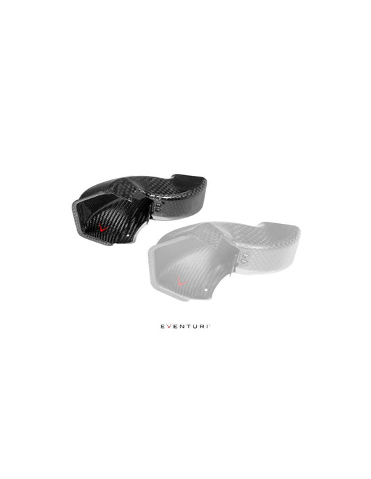 Convogliatore_Aria_Carbonio_Eventuri_BMW_M2_G87
