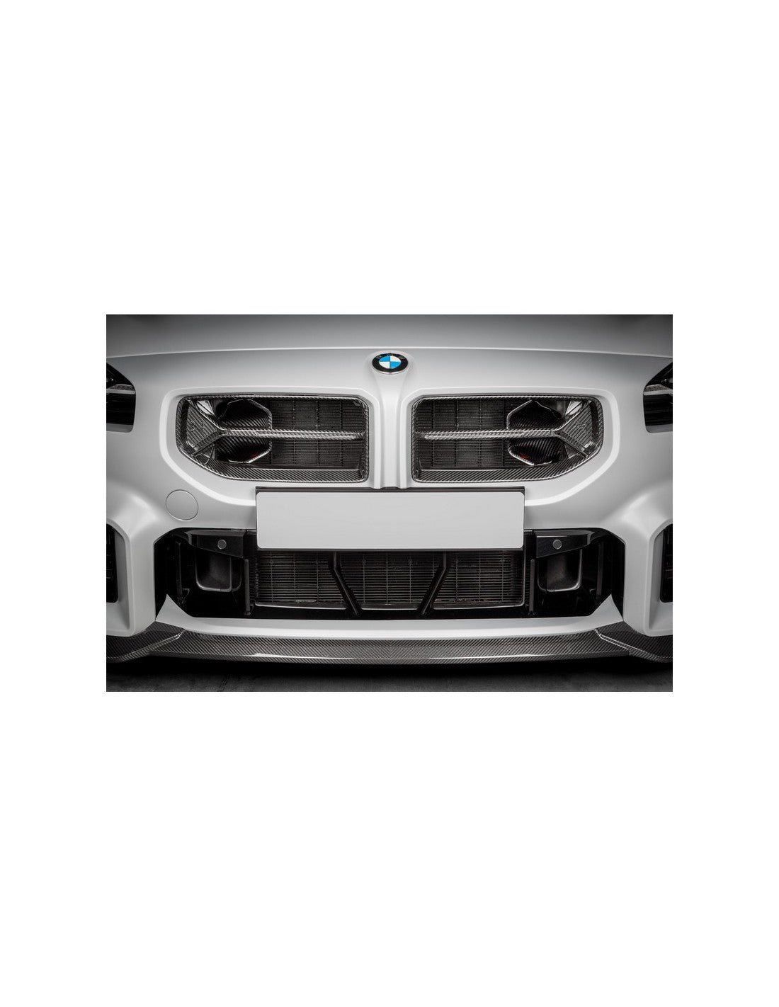 Convogliatore_Aria_Carbonio_Eventuri_BMW_M2_G87_1