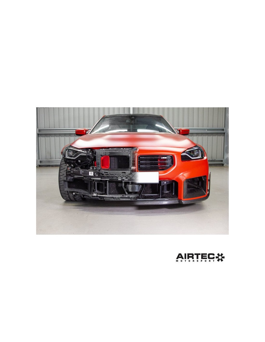 Convogliatori_Aria_Airtec_BMW_M2_G87_1