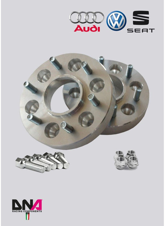 Distanziali_Doppia_Foratura_DNA_Racing_Audi_A3_8V_8Y