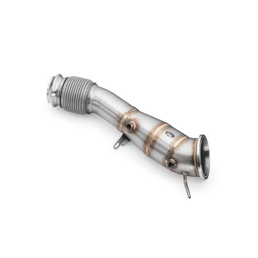 Downpipe RM - BMW G20 330i B48D