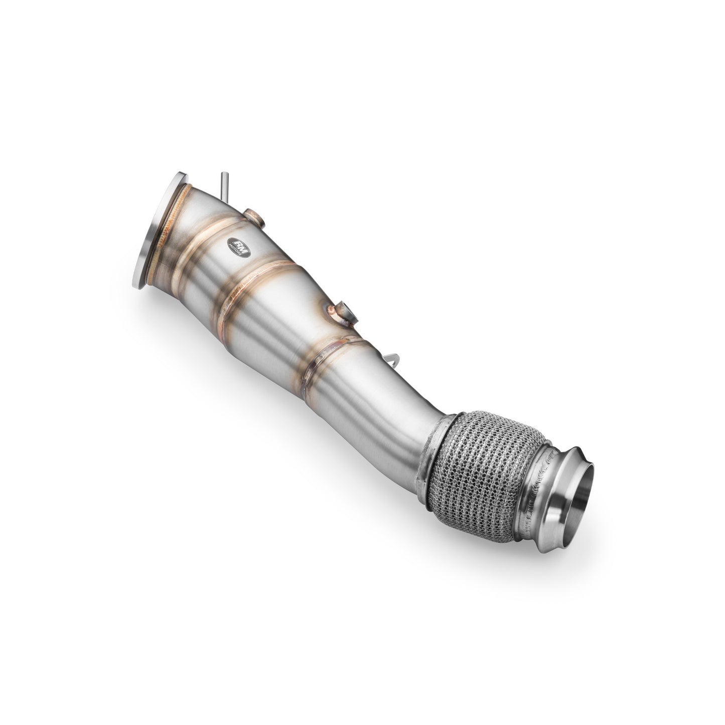 Downpipe RM - BMW G20 330i B48D
