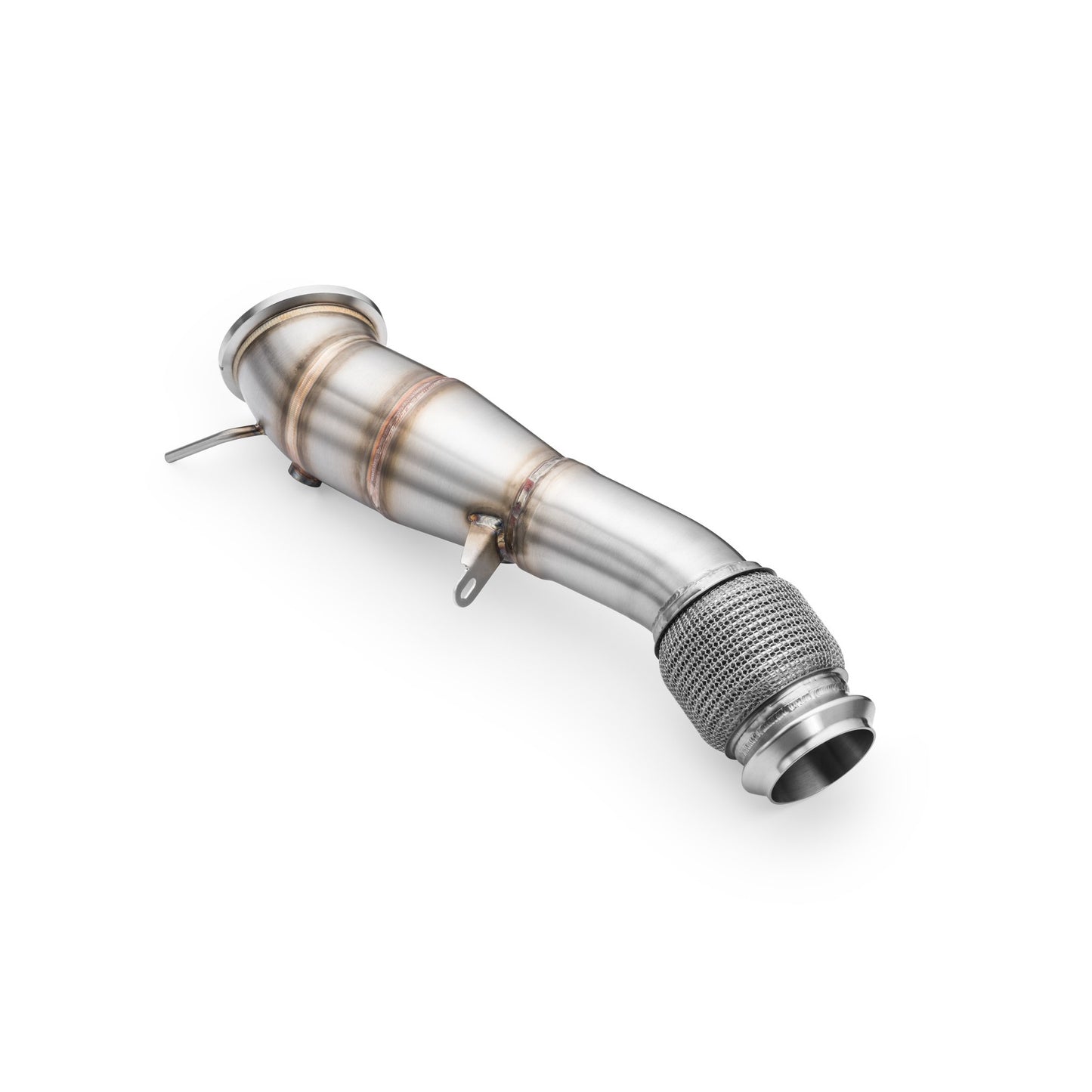 Downpipe RM - BMW G20 330i B48D