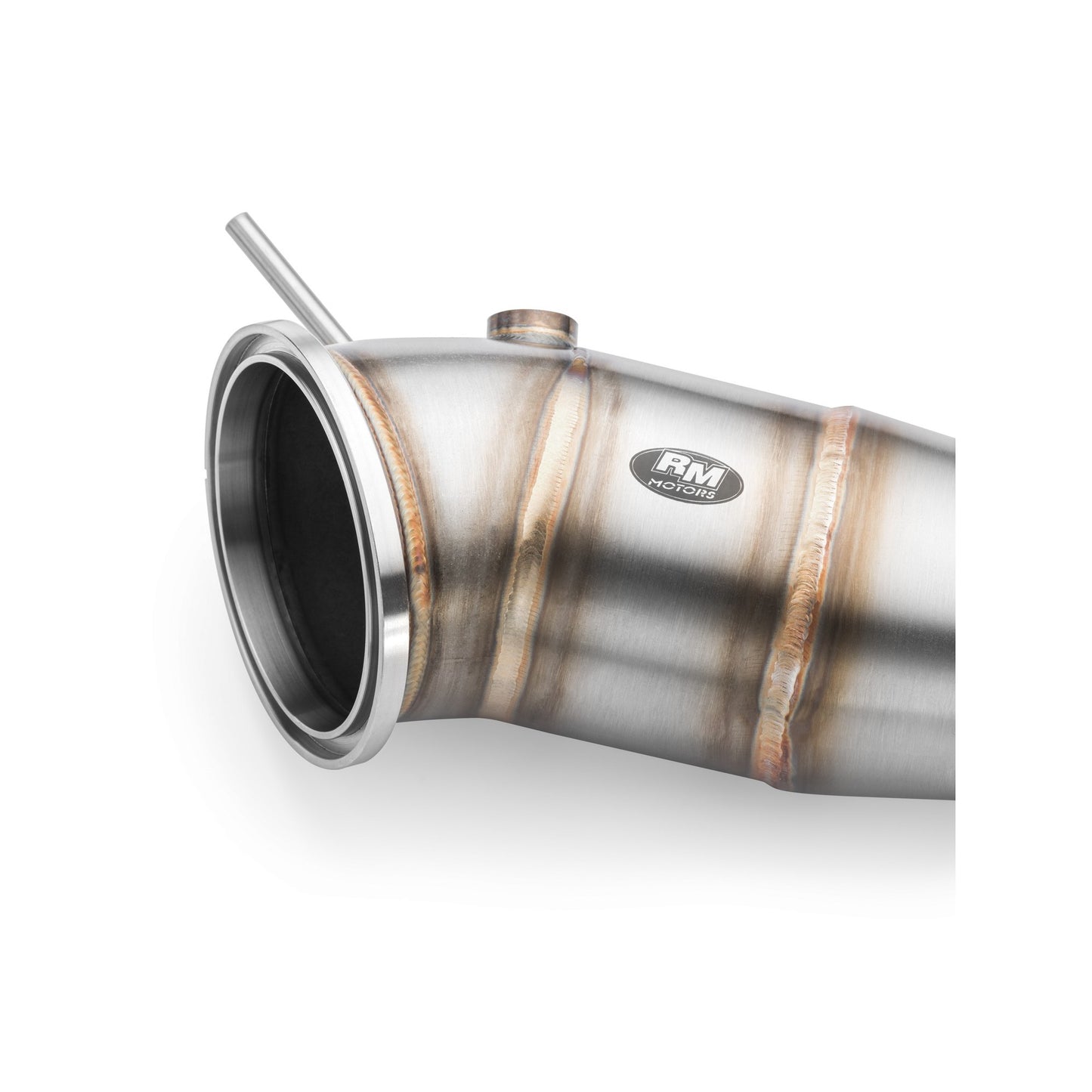 Downpipe RM - BMW G20 330i B48D