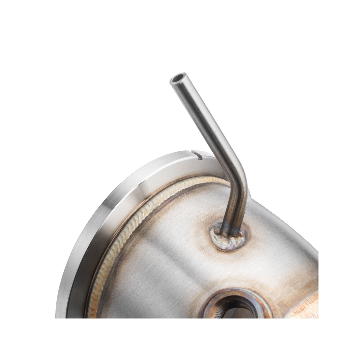 Downpipe RM - BMW G20 330i B48D