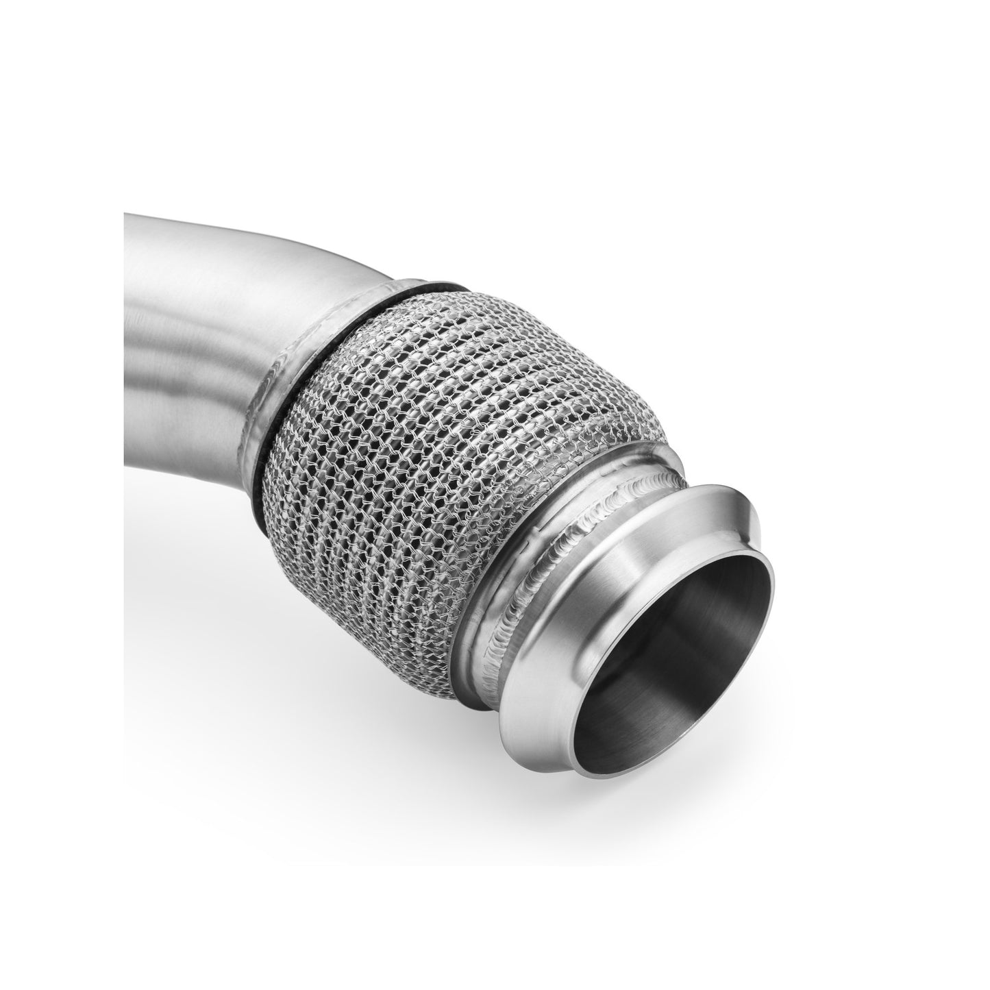 Downpipe RM - BMW G20 330i B48D