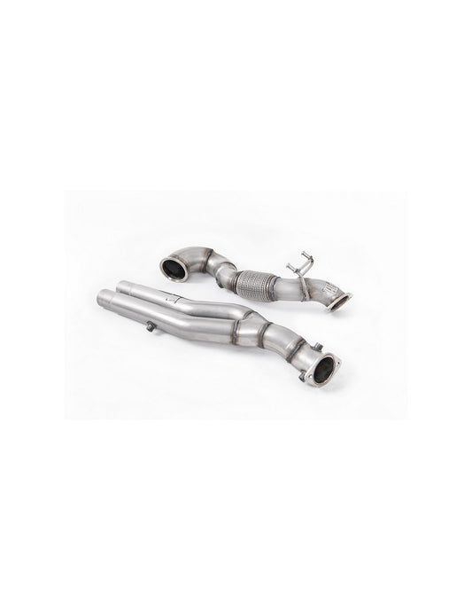 Downpipe_Decat_Senza_Catalizzatore_Milltek_Audi_RSQ3_F3_OPF