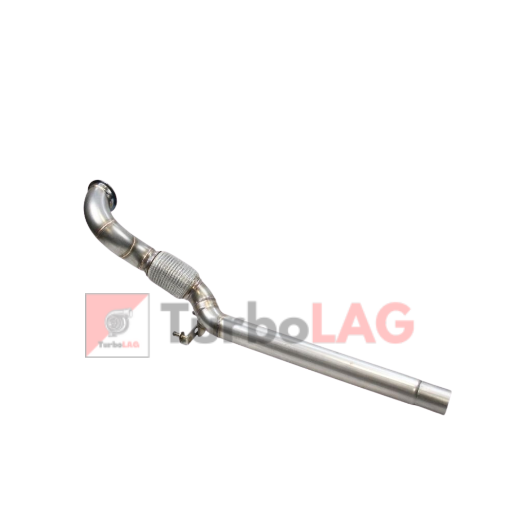 Downpipe skat - Volkswagen Scirocco 2.0 tfsi 180cv