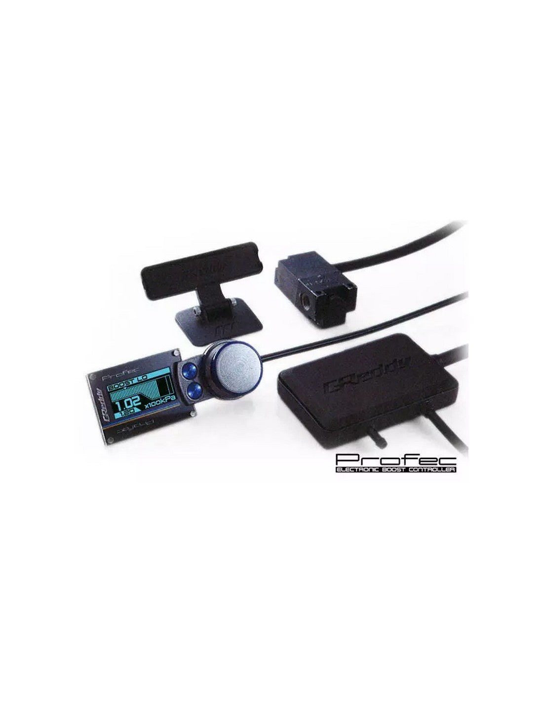 Electronic_Boost_Controller_GReddy_Profec_Digitale_2