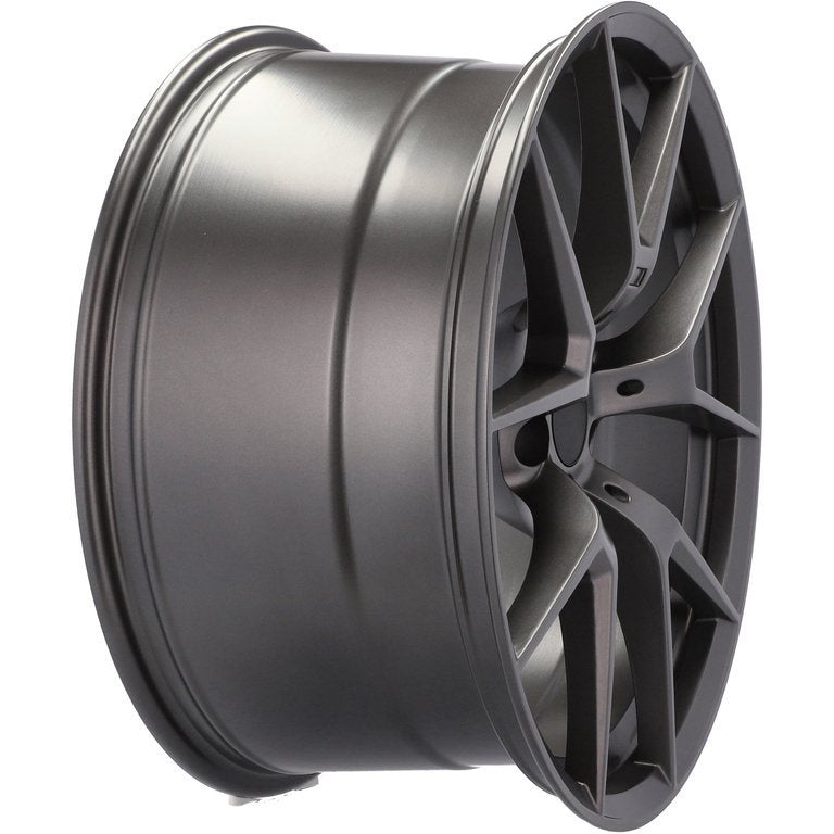 Set di 4 cerchi in lega da 19 per BMW 3 E46 E90 E91 E92 E93 F30 F31 4 F32 F33 F36 5 F10 F11 6 F06