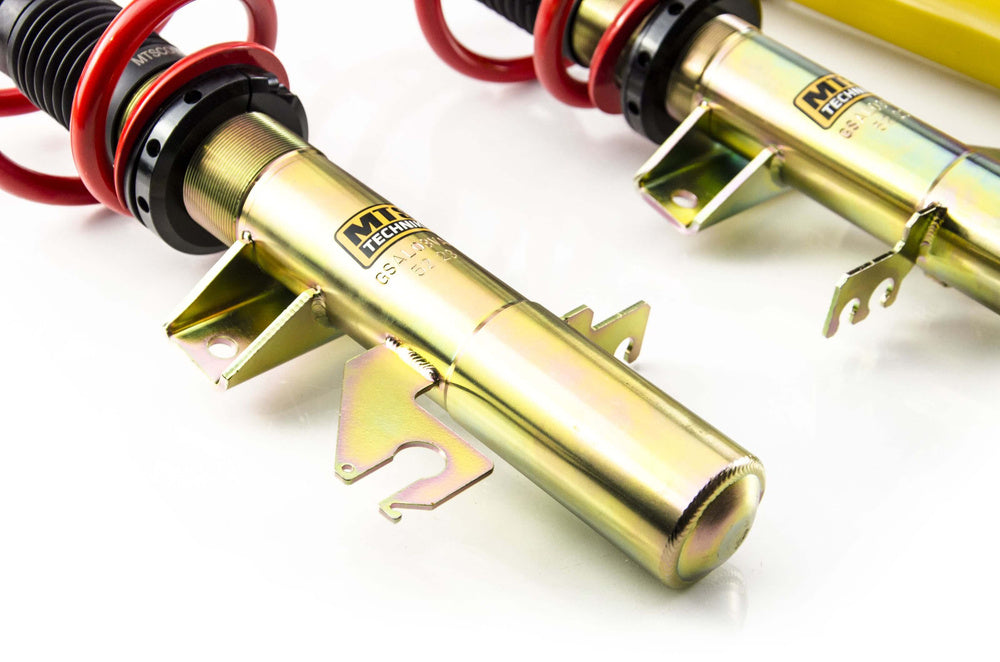 Kit assetto coilover regolabile MTS Technik STREET per Alfa Romeo Giulietta (940) - MTSGWAL10