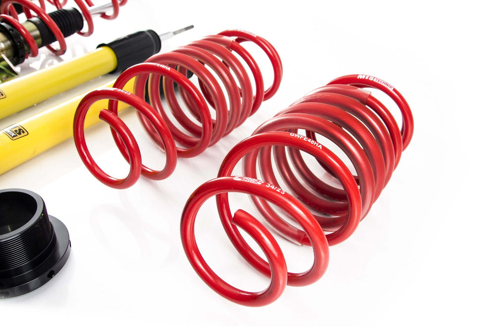 Kit assetto coilover regolabile MTS Technik STREET per Alfa Romeo Giulietta (940) - MTSGWAL10