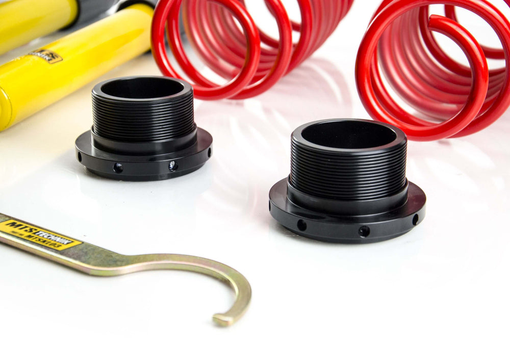 Kit assetto coilover regolabile MTS Technik STREET per Alfa Romeo Giulietta (940) - MTSGWAL10