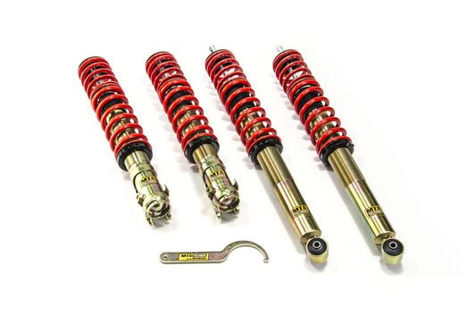 Kit assetto coilover regolabile MTS Technik Street per Golf GTI MK3 (1H1)