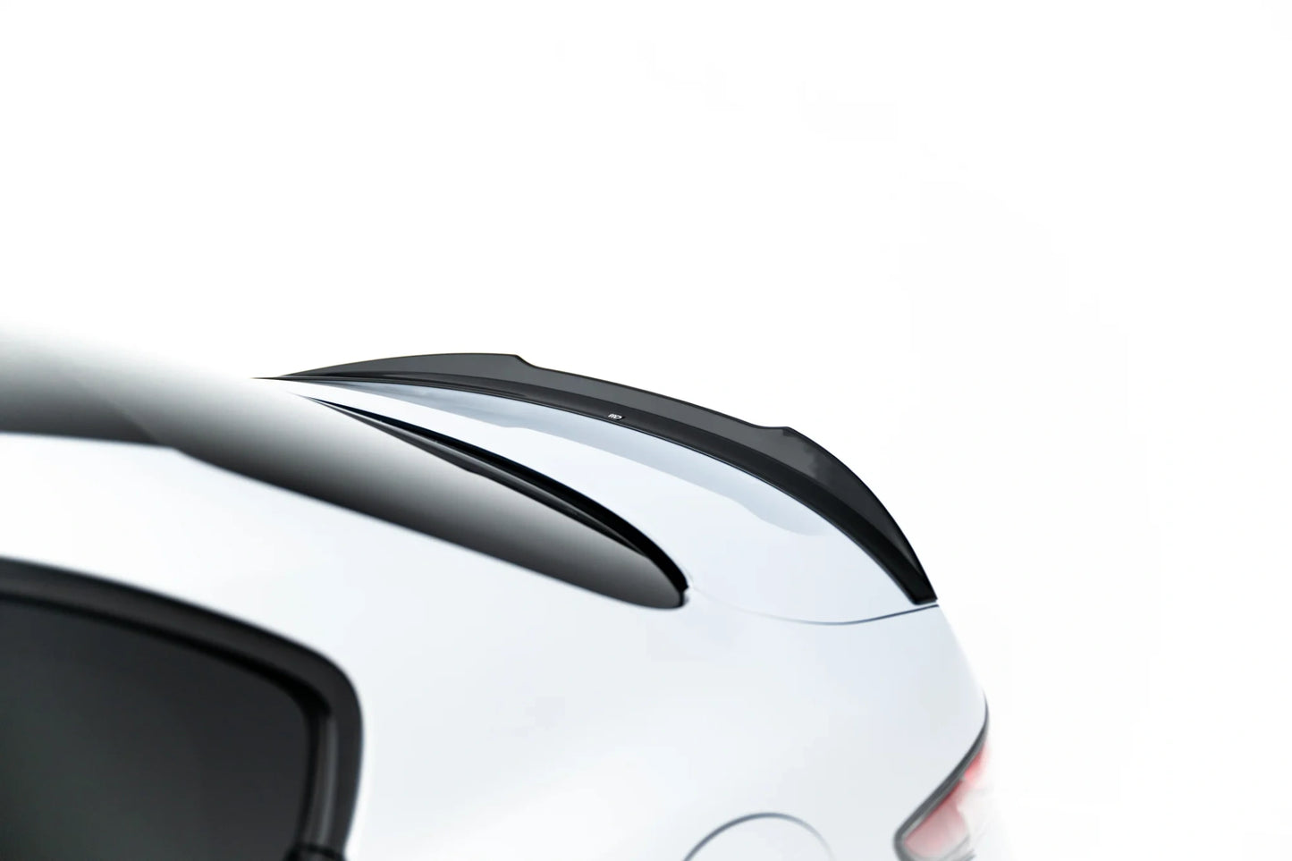 Spoiler Cap Alfa Romeo Giulia Standard / Sport / Quadrifoglio - Maxton Design